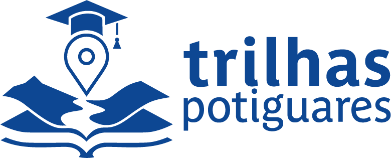 Logotipo: Trilhas Potiguares